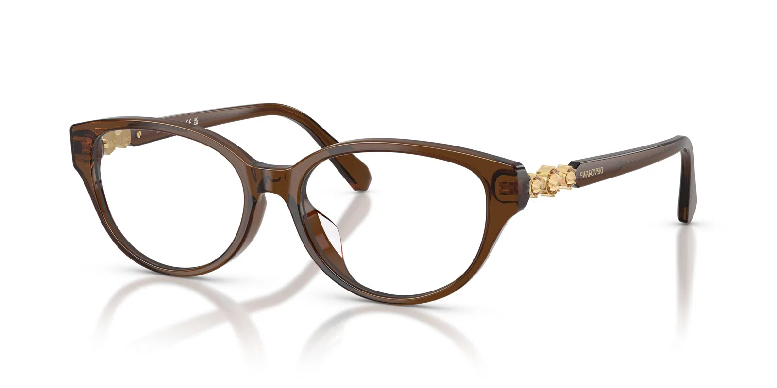 Swarovski 2058D Eyeglasses - view 20